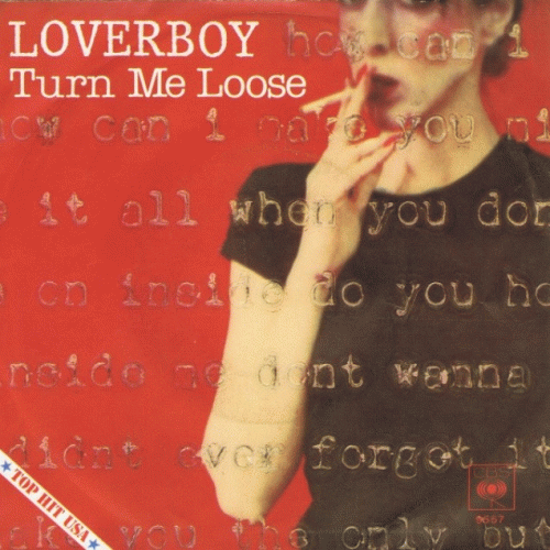 Loverboy : Turn Me Loose